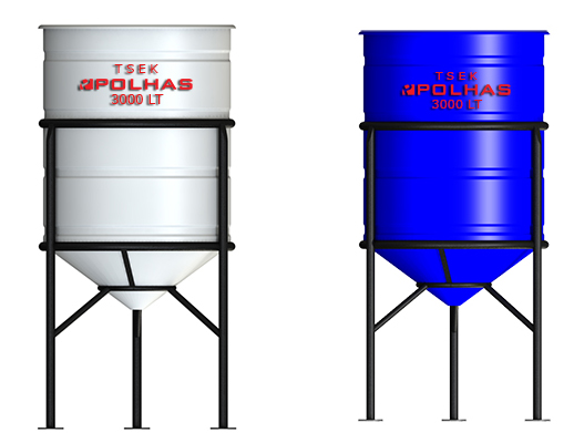 Silo Depolar�
